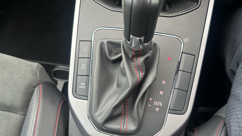 SEAT Arona 1.0 TSI 110 FR Sport [EZ] 5dr DSG Petrol Hatchback